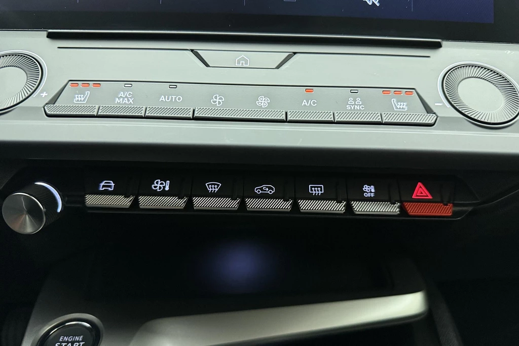 Peugeot 308 – foto 24