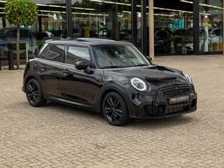 MINI 5-deurs – thumbnail 8