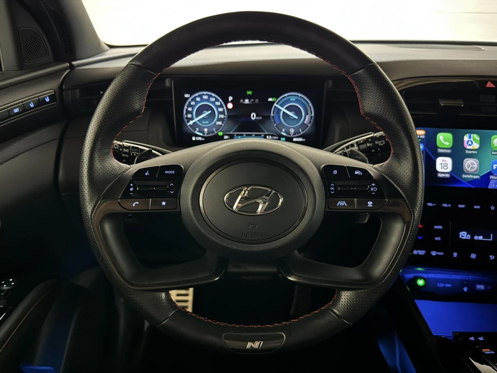 Hyundai Tucson – foto 37