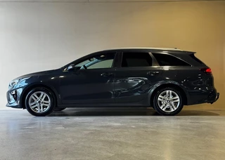 Kia Ceed Sportswagon – thumbnail 2