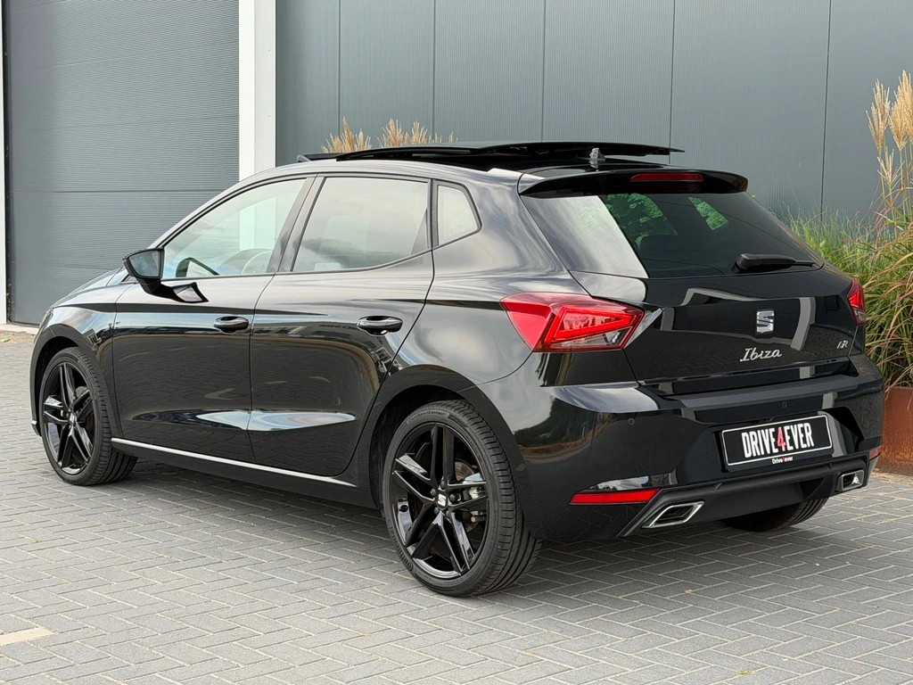 SEAT Ibiza – foto 7