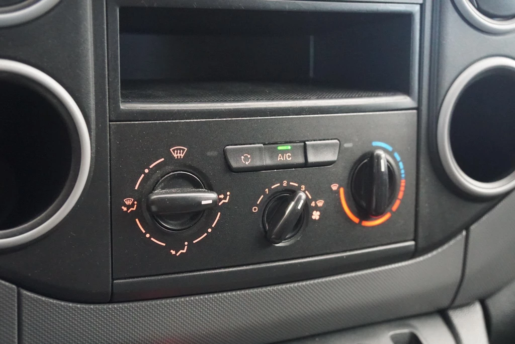 Peugeot Partner – foto 17