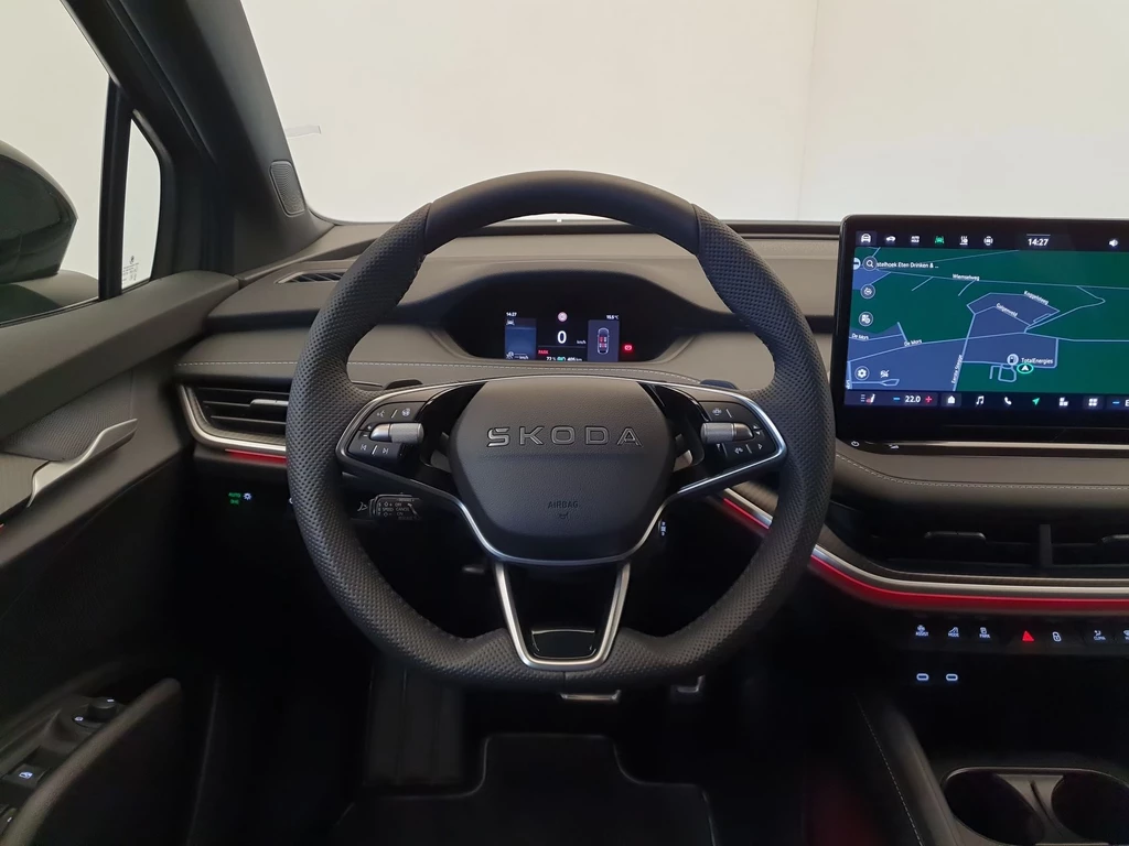 Škoda Elroq – foto 10