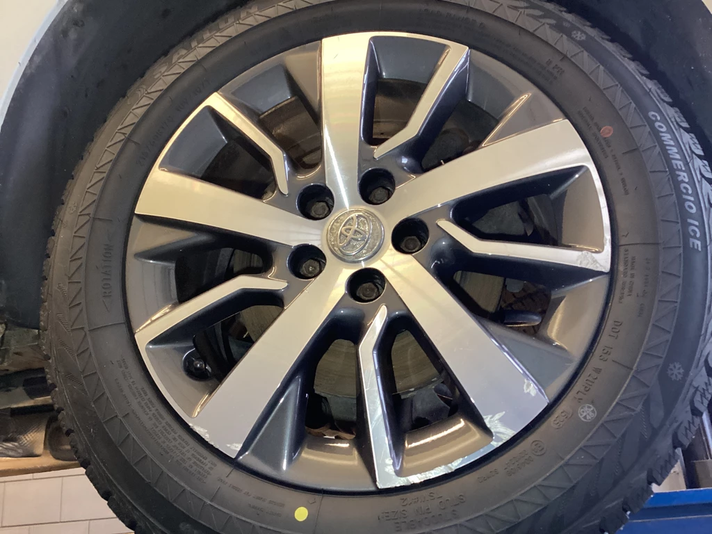 Toyota ProAce – foto 87