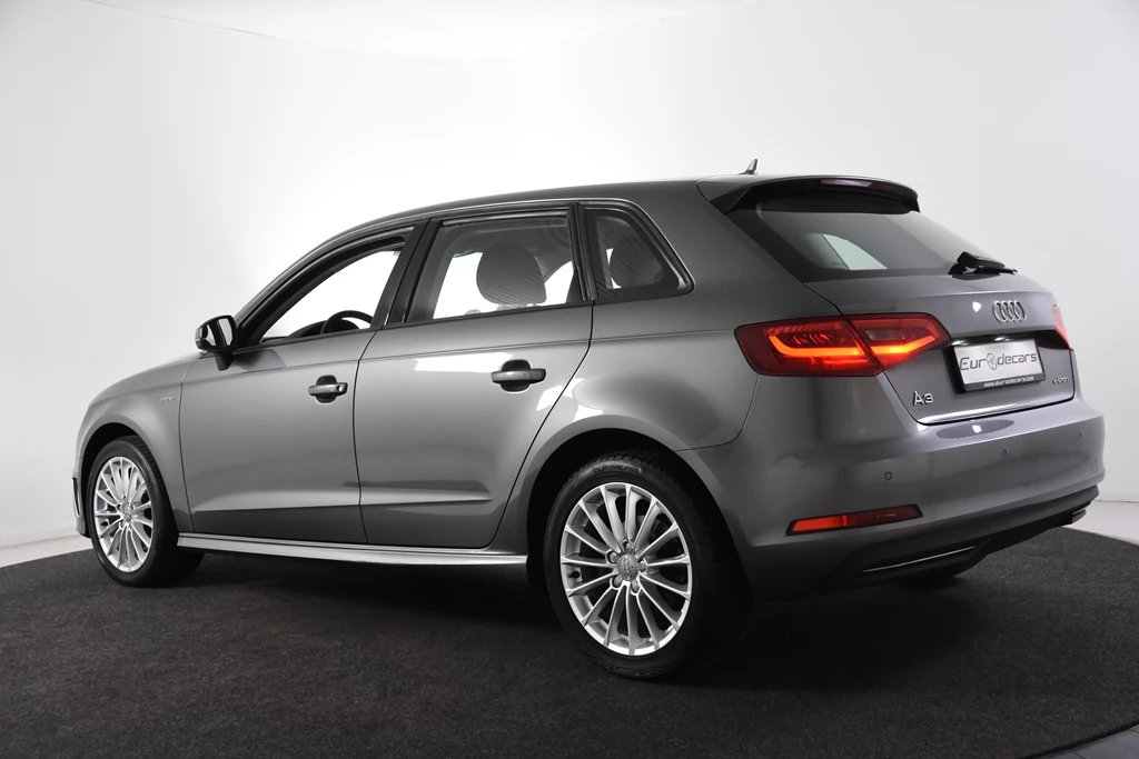 Audi A3 – foto 7