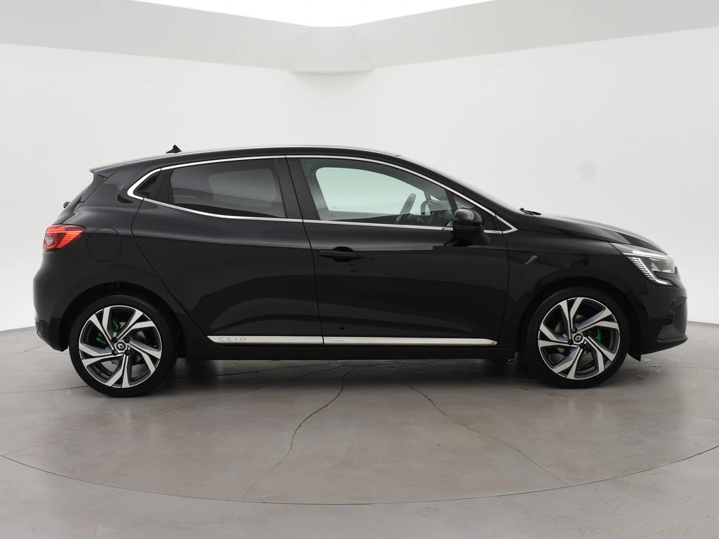 Renault Clio – foto 5