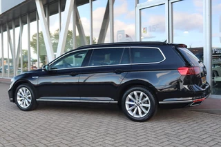 Volkswagen Passat – thumbnail 5