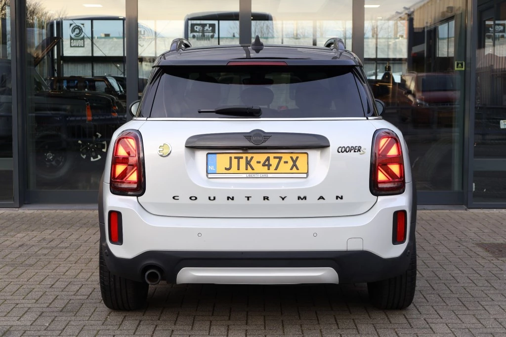 MINI Countryman – foto 6
