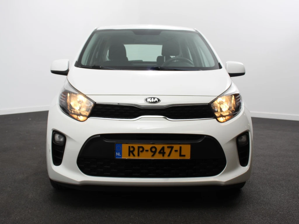 Kia Picanto – foto 6