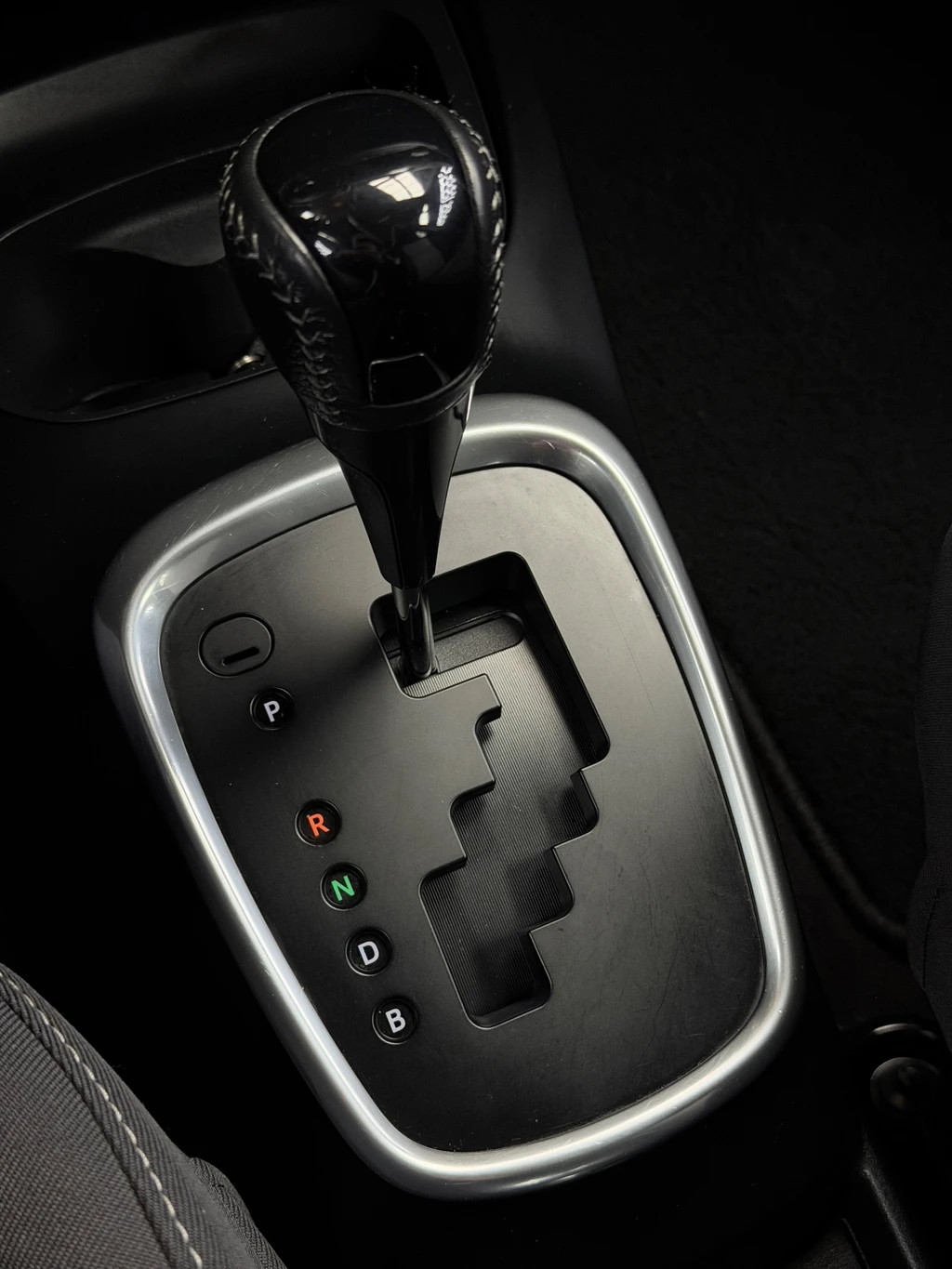 Toyota Yaris – foto 20