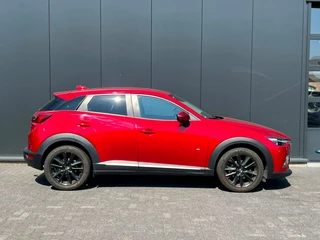 Mazda CX-3 – thumbnail 2