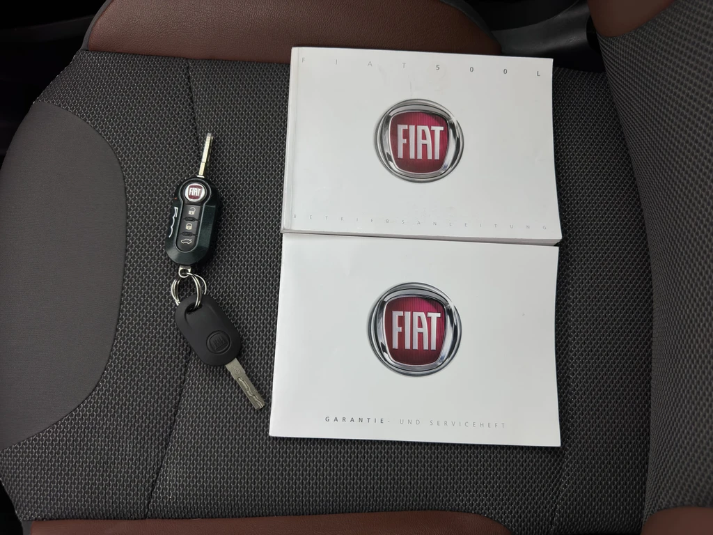 Fiat 500L – foto 24