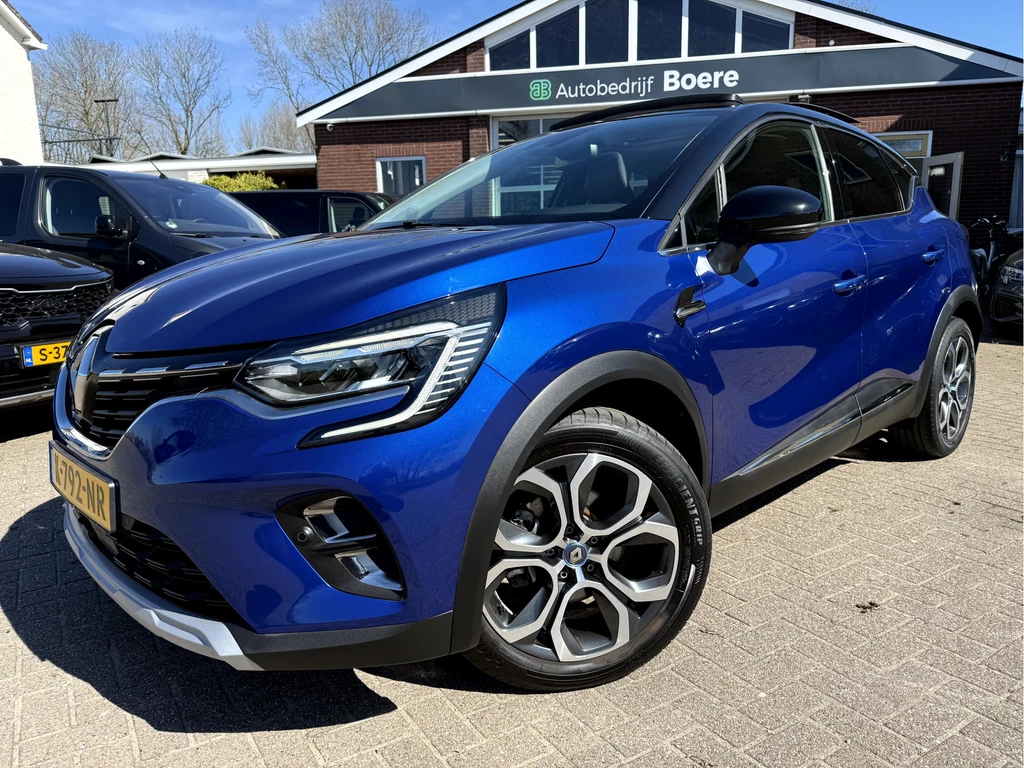 Renault Captur – foto 1
