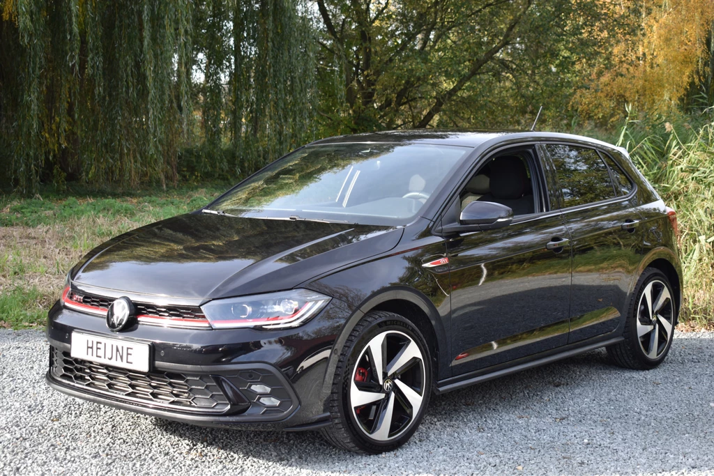 Volkswagen Polo – foto 5