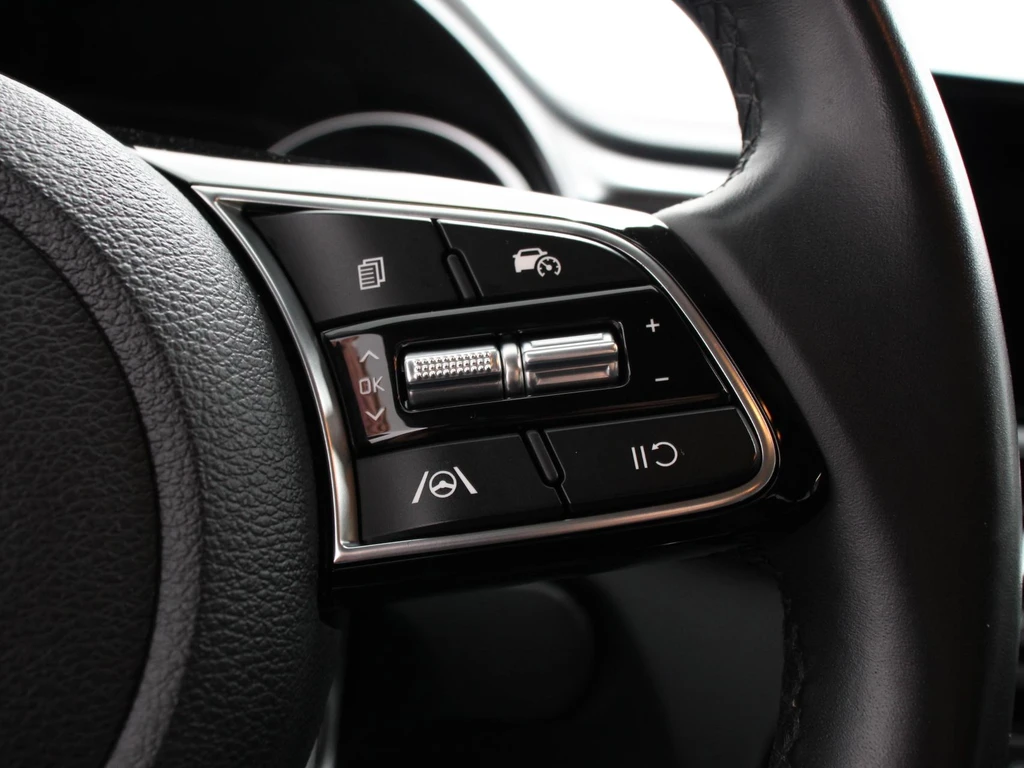 Kia Ceed Sportswagon – foto 20