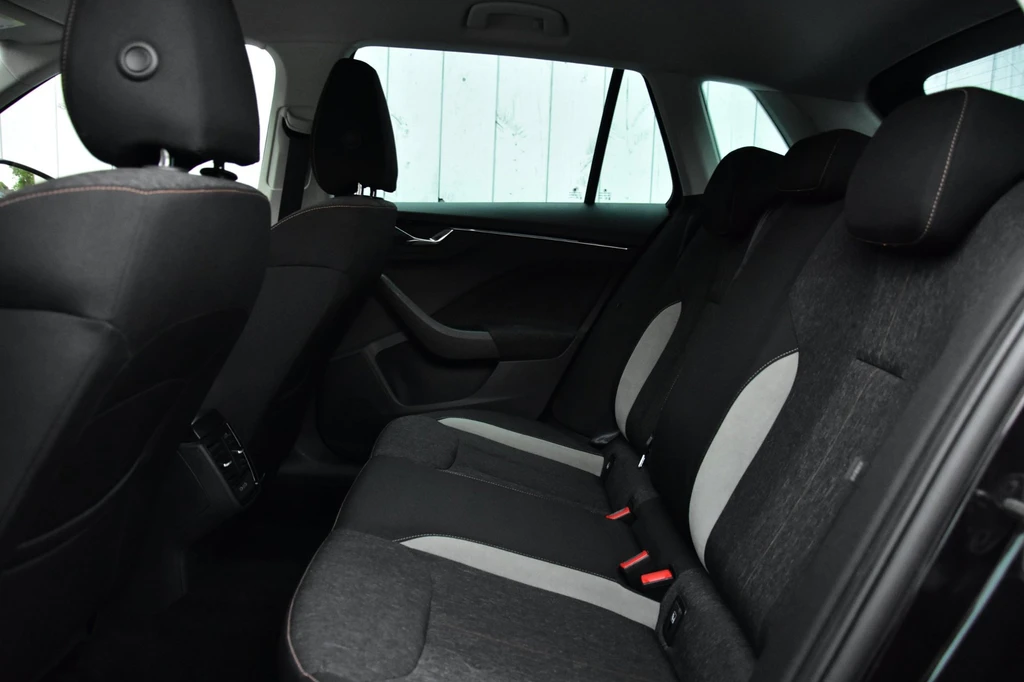 Škoda Kamiq – foto 13