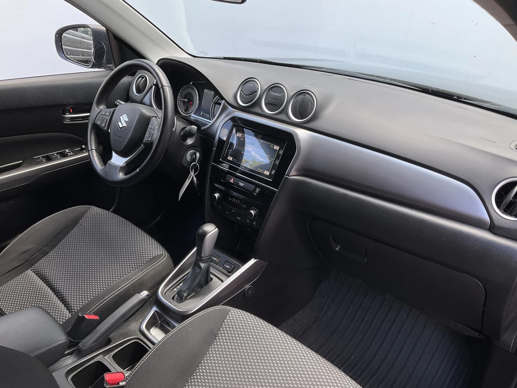 Suzuki Vitara – foto 17