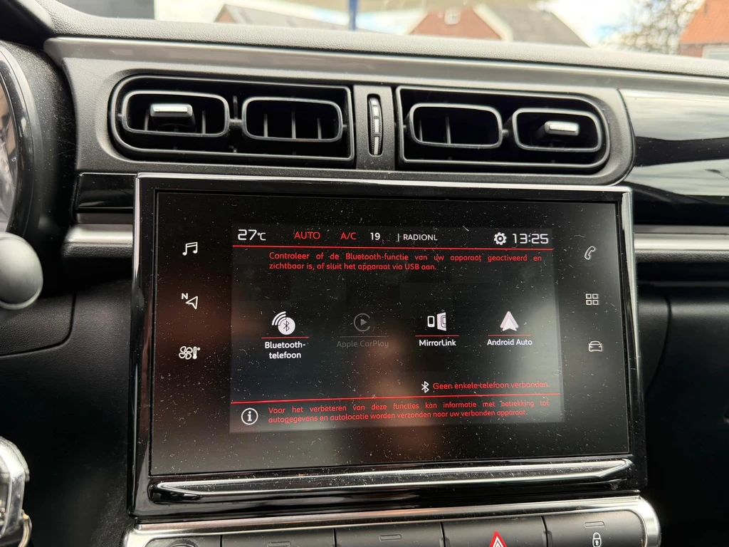 Citroën C3 – foto 9