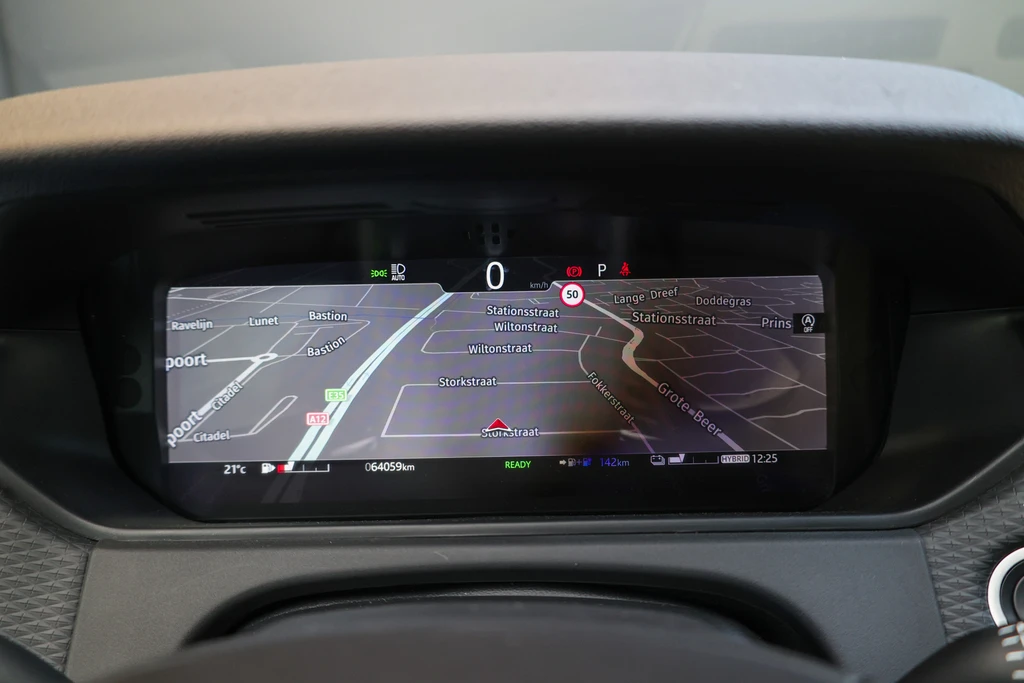 Land Rover Range Rover Velar – foto 34