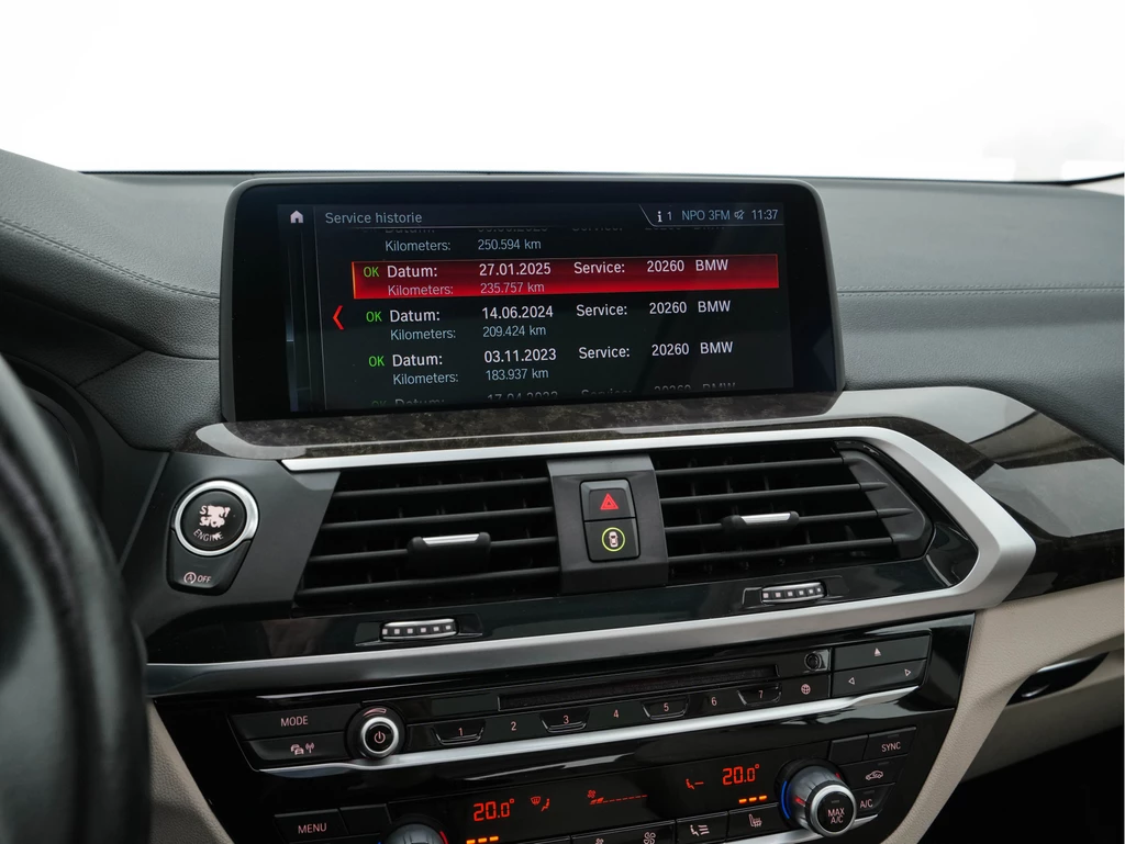 BMW X3 – foto 19