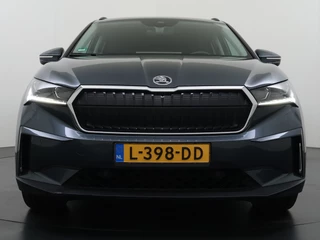 Škoda Enyaq iV – thumbnail 10