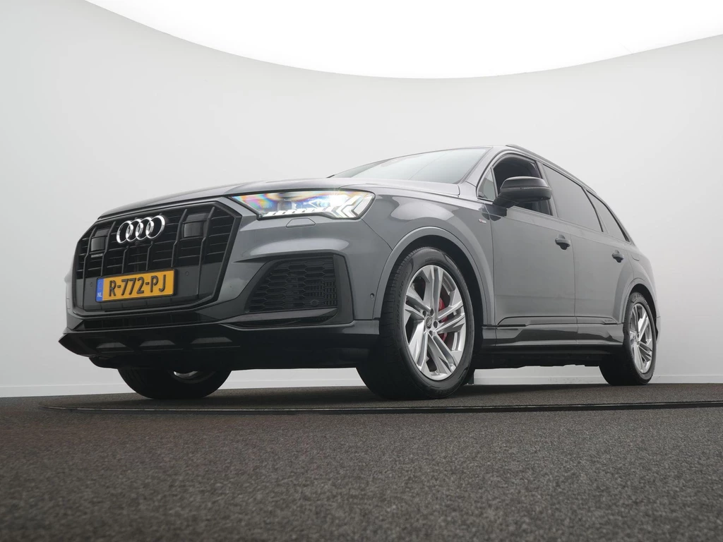 Audi Q7 – foto 2