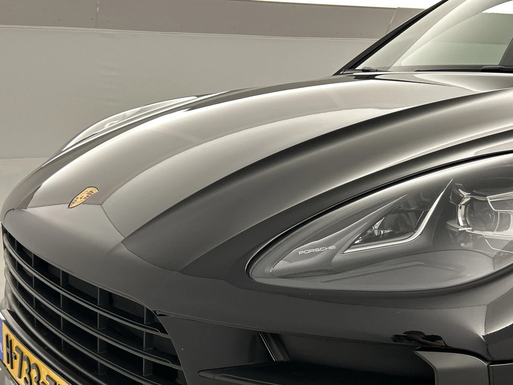 Porsche Macan – foto 38