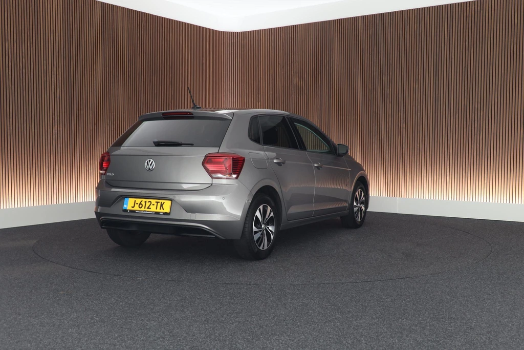 Volkswagen Polo – foto 4