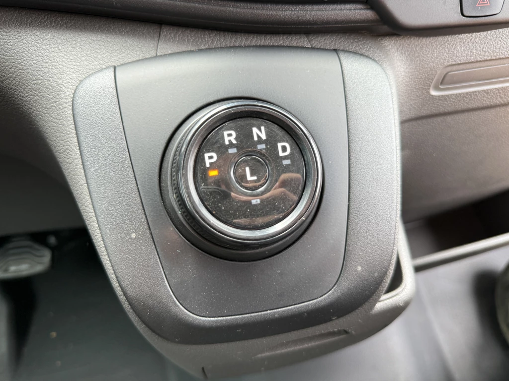 Ford E-Transit – foto 29