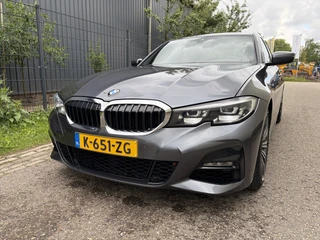 BMW 3 Serie – thumbnail 3