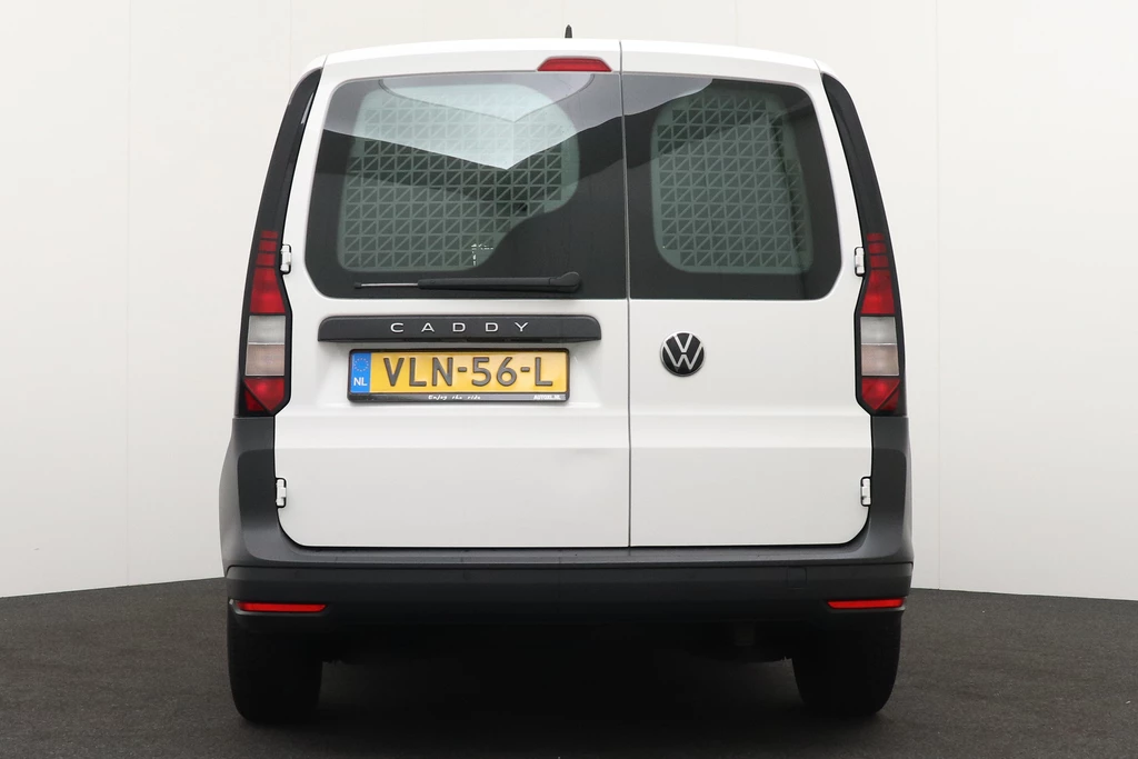 Volkswagen Caddy – foto 3