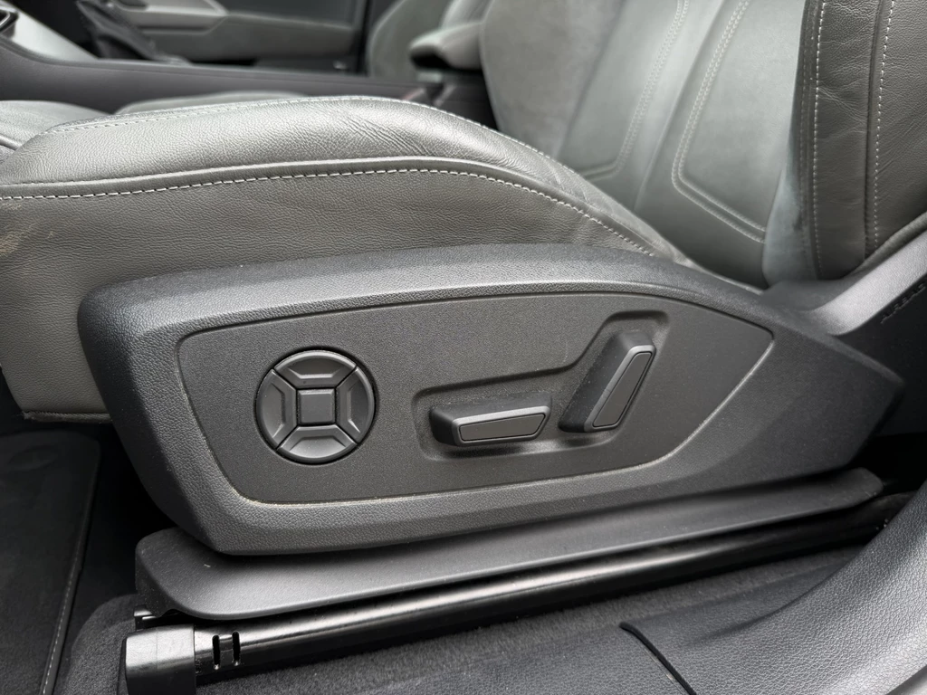 Audi Q3 – foto 33