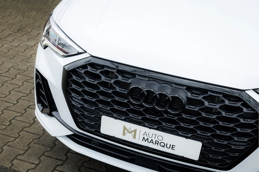 Audi Q3 – foto 26