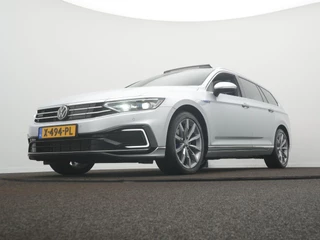 Volkswagen Passat – thumbnail 2