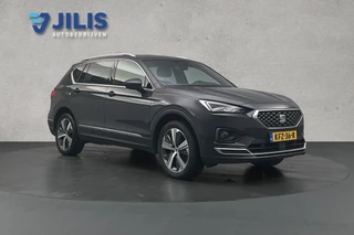 SEAT Tarraco – thumbnail 8