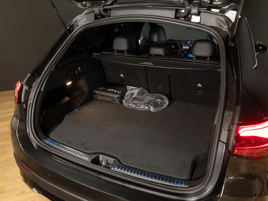 Mercedes-Benz GLC – foto 18