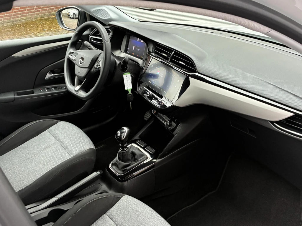 Opel Corsa – foto 12