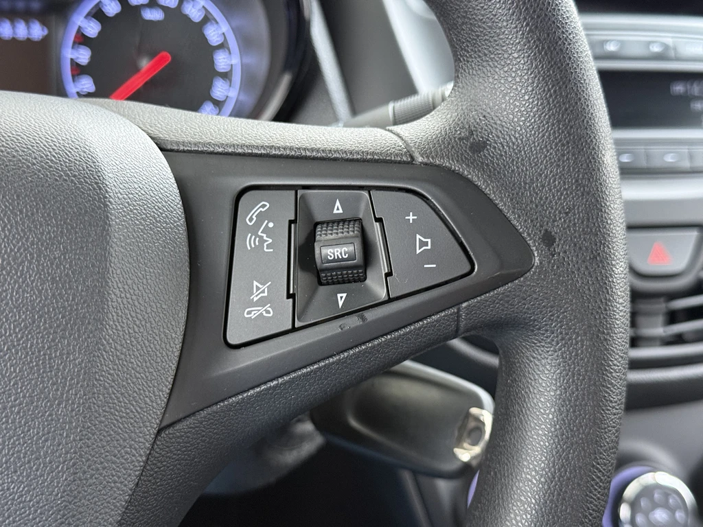 Opel KARL – foto 28
