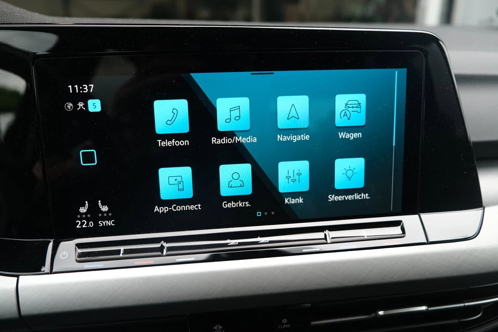 Volkswagen Golf – foto 25
