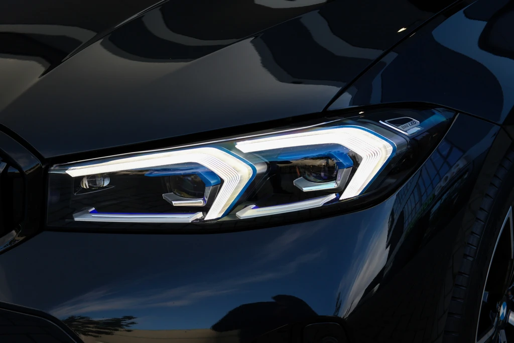BMW 3 Serie – foto 19