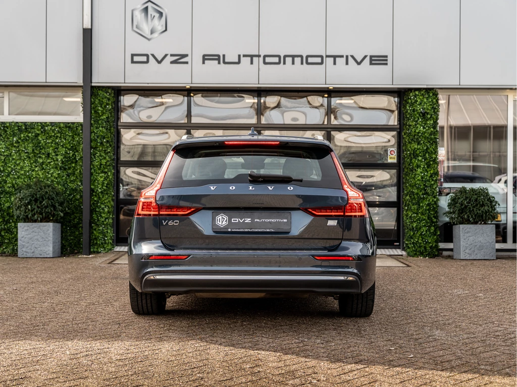 Volvo V60 – foto 4