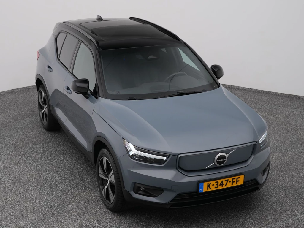 Volvo XC40 – foto 16