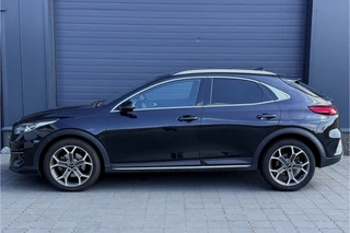 Kia XCeed – thumbnail 2