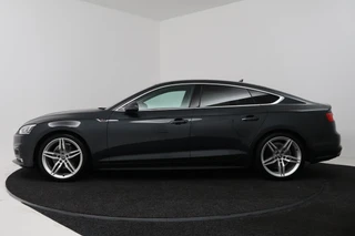Audi A5 – thumbnail 2