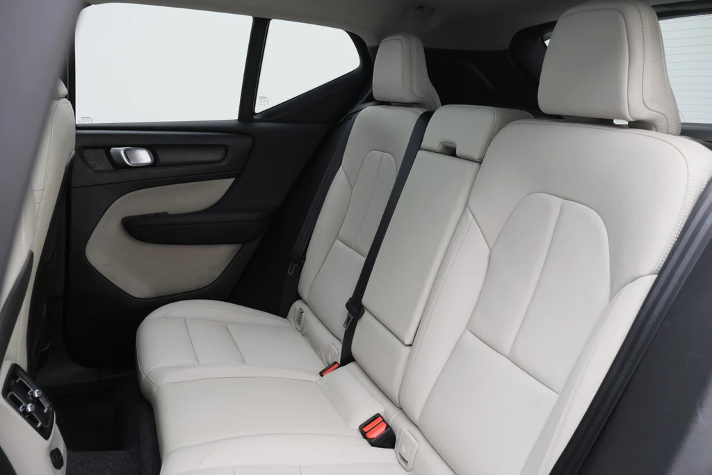 Volvo XC40 – foto 23