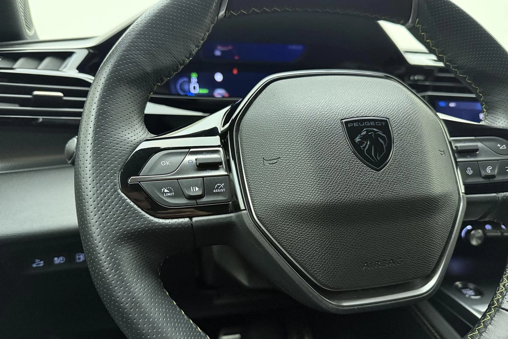 Peugeot 408 – foto 22