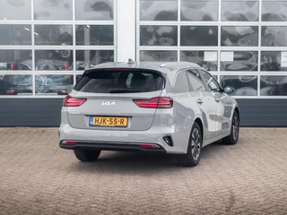 Kia Ceed Sportswagon – thumbnail 7