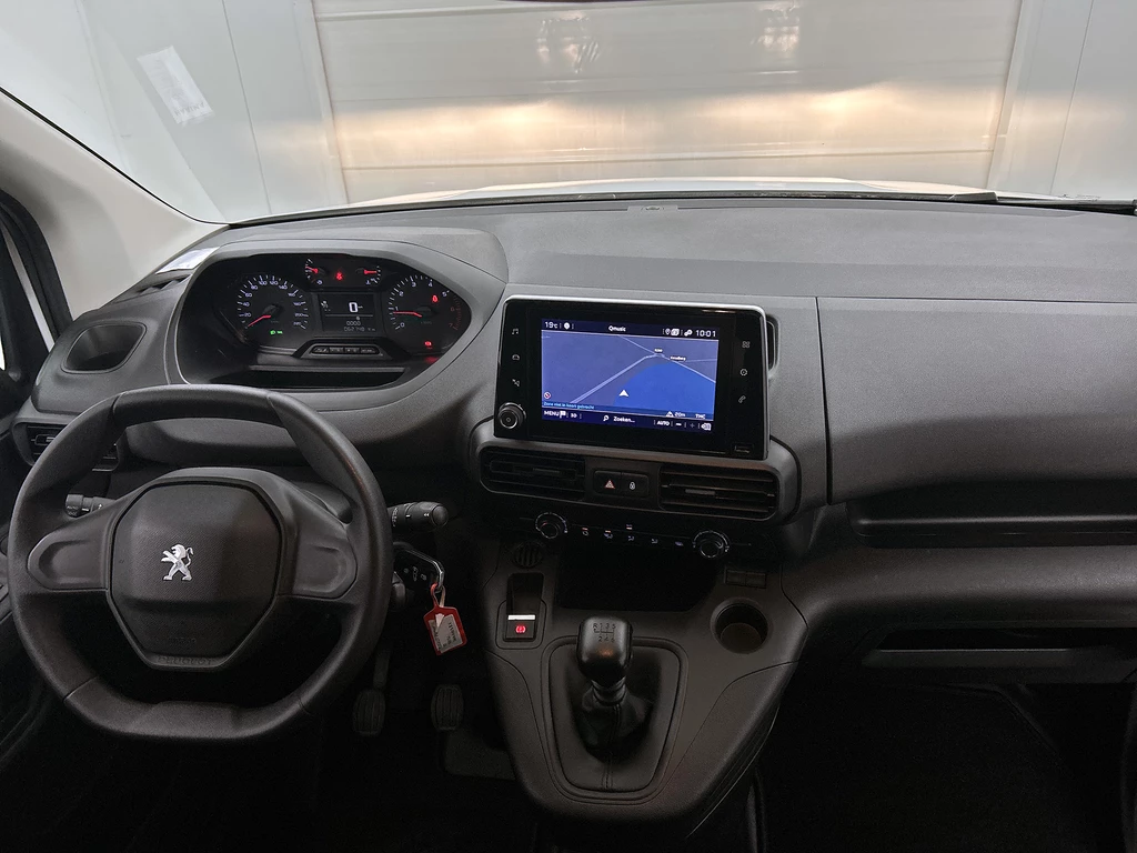 Peugeot Partner – foto 25