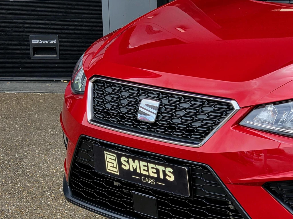 SEAT Arona – foto 21