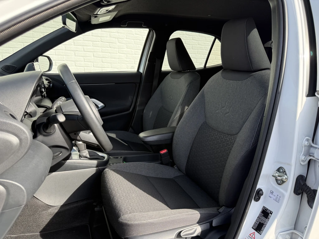 Toyota Yaris Cross – foto 23